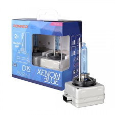 M-Tech Powertec Xenon Blue D1S, pár (72536532) (mt72536532) autóalkatrész
