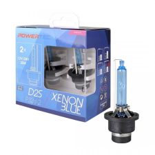 M-Tech Powertec Xenon Blue D2S , pár (72536549) (mt72536549) autóalkatrész