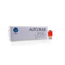M-Tech T20 7443 sárga halogén izzó 12V - 21/5W 1db (72Z94) (72Z94) autóalkatrész