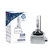 M-Tech , Xenon izzó, D3R, 6000K, 35W, 1 darab xenon izzó