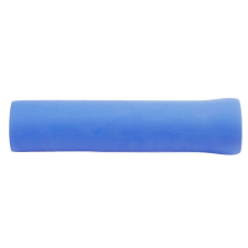 M-WAVE Silicone szilikon gumi markolat, 130 mm, kék kerékpár kormány