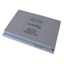  MA458G/A Akkumulátor 6600 mAh apple notebook akkumulátor