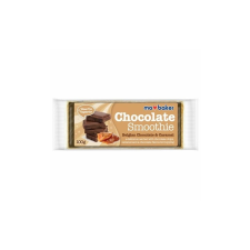 Ma Baker Belga Csokoládé-Karamelldarabokkal 100 g csokoládé és édesség