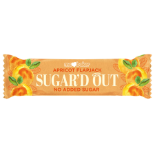 Ma Baker sugardout barackos zabszelet 50 g reform élelmiszer