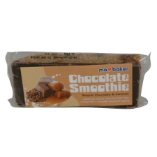 Ma Baker zabszelet belga csoki-karamell 100 g csokoládé és édesség