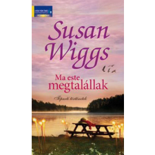  Ma este megtalállak regény