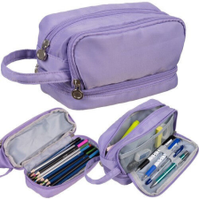 Maaleo 24518 four-compartment extendable pencil case tolltartó