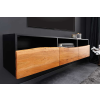 Maalik Design TV asztal Maalik 140 cm akác függő