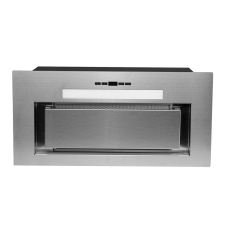 MAAN Ares M 60 Soft Touch Páraelszívó - Inox páraelszívó