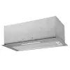 MAAN Fiugi 2 50 50 cm, 310 m3/h, 59 dB inox páraelszívó