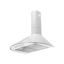 MAAN Mix-3 60 páraelszívó / szagelszívó - 60 cm - fehér páraelszívó