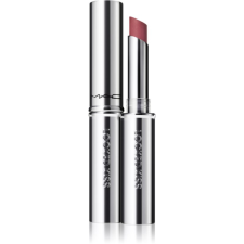 MAC Cosmetics Locked Kiss 24h Lipstick Ultra matt hosszantrató rúzs árnyalat Opulence 1,8 g rúzs, szájfény