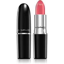 MAC Cosmetics Lustreglass Sheer-Shine Lipstick fényes ajakrúzs árnyalat Pigment Of Your Imagination 3 g rúzs, szájfény