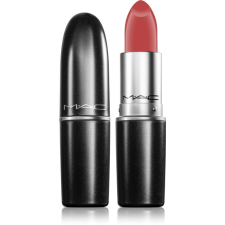 MAC Cosmetics Powder Kiss Lipstick mattító rúzs árnyalat Stay Curious 3 g rúzs, szájfény