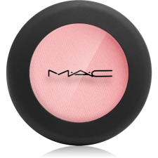 MAC Cosmetics Powder Kiss Soft Matte Eye Shadow szemhéjfesték árnyalat Felt Cute 1,5 g szemhéjpúder