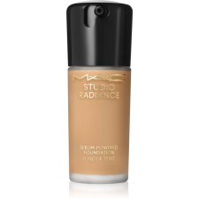 MAC Cosmetics Studio Radiance Serum-Powered Foundation hidratáló alapozó árnyalat NC37 30 ml smink alapozó