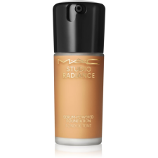 MAC Cosmetics Studio Radiance Serum-Powered Foundation hidratáló alapozó árnyalat NC47 30 ml smink alapozó