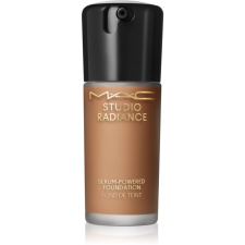 MAC Cosmetics Studio Radiance Serum-Powered Foundation hidratáló alapozó árnyalat NC55 30 ml smink alapozó