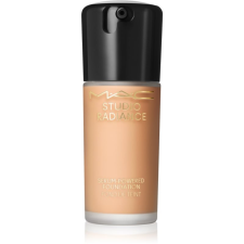 MAC Cosmetics Studio Radiance Serum-Powered Foundation hidratáló alapozó árnyalat NW22 30 ml smink alapozó