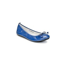 Mac Douglas Balerina cipők / babák ELIANE Kék 37