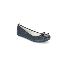 Mac Douglas Balerina cipők / babák ELIANE Kék 40