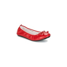Mac Douglas Balerina cipők / babák ELIANE Piros 39