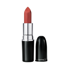 MAC Lustreglass Lipstick Kissmet Rúzs 3 g rúzs, szájfény