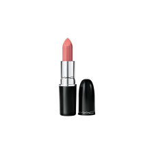 MAC Lustreglass Sheer-Shine Lipstick Cockney Ajakrúzs 3 g rúzs, szájfény