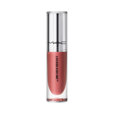 MAC M·A·C Locked Kiss Ink 24hr Lipcolour Brazen Rúzs 4 ml rúzs, szájfény