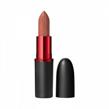 MAC Macximal Viva Glam Lipstick Empowered Rúzs 3.5 g rúzs, szájfény