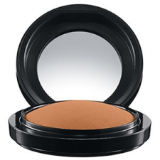 MAC Mineralize Skinfinish/ Natural Medium Golden Púder 10 g arcpúder