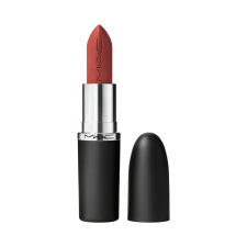 MAC Mini Macximal Silky Matte Lipstick Mehr Rúzs 1.7 g rúzs, szájfény