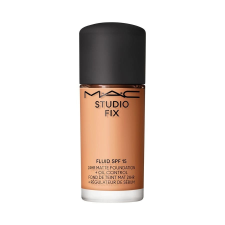 MAC Mini Studio Fix Fluid SPF 15 NW Alapozó ml smink alapozó