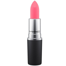 MAC Powder Kiss Lipstick Werk Ajakrúzs 3 g rúzs, szájfény