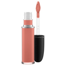 MAC Retro Matte Liquid Lip Colour High Drama Rúzs 5 ml rúzs, szájfény