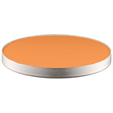 MAC Small Eye Shadow Pro Palette Honey Lust Szemhéjpúder 1.5 g szemhéjpúder