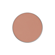 MAC Soft Matte Eye Shadow Refill A Little Tamed Szemhéjfesték 1.5 g szemhéjpúder