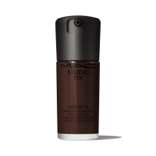 MAC Studio Fix Fluid SPF 15 C. Alapozó 30 ml smink alapozó