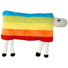 Mac Toys Párna - Bárány plüssfigura