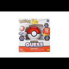 Mac Toys Pokémon trainer guess (8590439171034) társasjáték