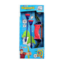 Mac Toys Sporto Szuperlövő katonásdi