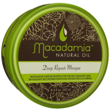 Macadamia Professional Deep Repair Masque, Maszk na vlasy 100ml hajápoló szer