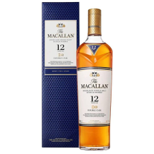  Macallan 12 Years Double Cask Whisky 0,7l 40% whisky
