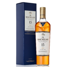  Macallan 15 years Double Cask 43% pdd. whisky