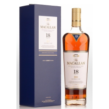  Macallan 18 years Double Cask 43% dd. whisky