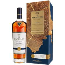 Macallan The Macallan Enigma 0,7l 44,9% whisky