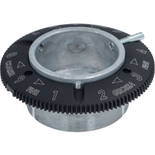 Macap FELSŐ ŐRLŐTÁRCSATARTÓ M6D TELJES kisháztartási gépek kiegészítői