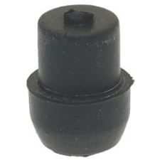 Macap KÁVÉDARÁLÓ PUHA LÁB ø 15 mm kisháztartási gépek kiegészítői