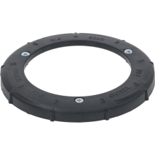 Macap ŐRLŐFEJEK TARTÓ FELSŐ GYŰRŰANYA M4-M5 kisháztartási gépek kiegészítői