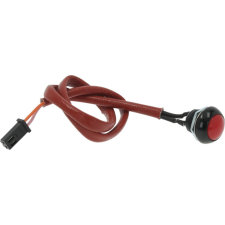 Macap PIROS NYOMÓGOMB kisháztartási gépek kiegészítői